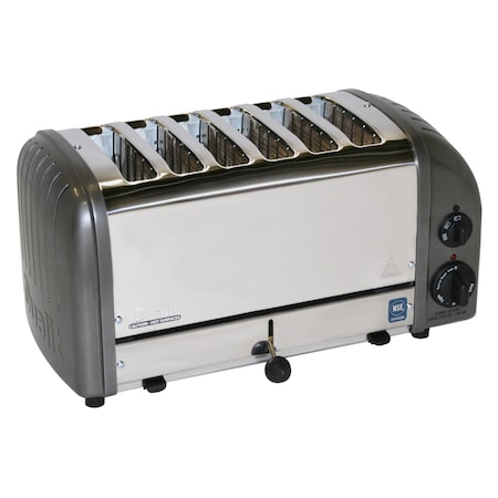 Cadco Medium-Duty Countertop Griddle 220V CG-20